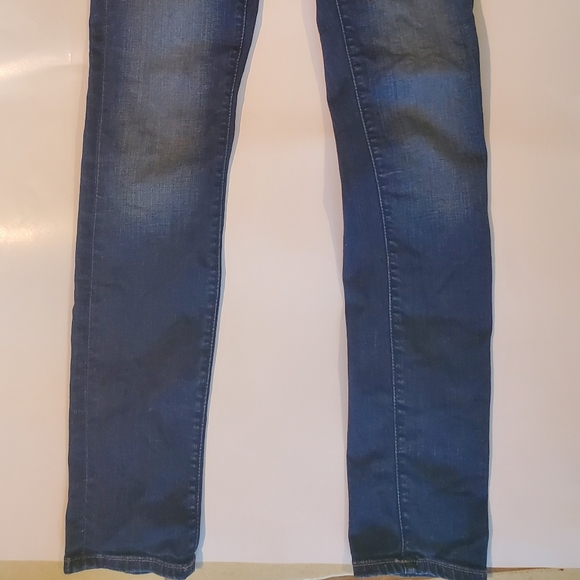 Loft Modern Skinny Jeans - Picture 3 of 8